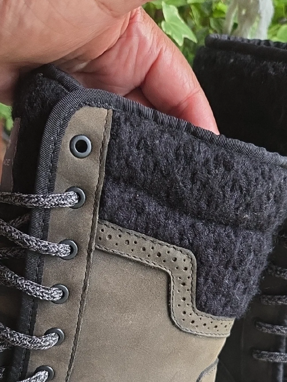 The North Face Shellista II Size 6